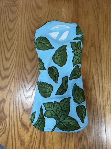 Taylormade PGA Championship 2024 Driver Headcover