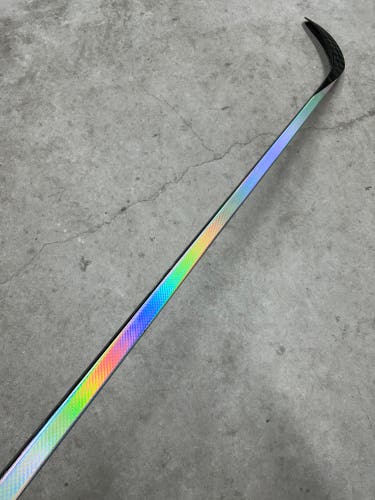 80 Flex P88 BLCKSTCK PRO 2 Proto2, Novium Pro 2 Similar Kick Senior Right Hand