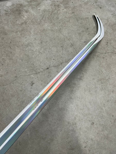 2 PACK 65 Flex P88 BLCKSTCK PRO 3 Tracer, XF Ghost Similar Kick Point 5 SIDE Senior Right Hand