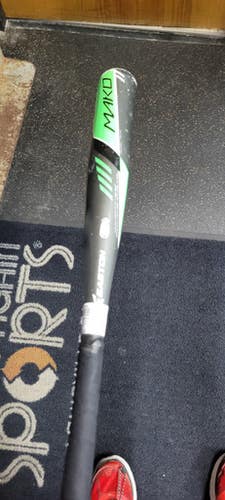 Used Easton MAKO BB/SB Youth Bat 24" 11497-S000154957
