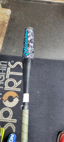 Used Adidas VANQUISH BB/SB T-Ball Bat 26" 11497-S000154955