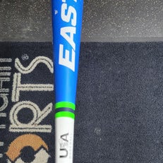 Used Easton SPEED BB/SB USA 2 5/8 Bat 27" 11497-S000154952