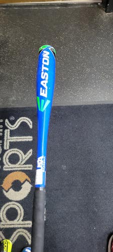 Used Easton S250 BB/SB USA 2 1/4 Bat 27" 11497-S000154954