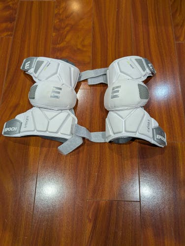 Epoch Integra Elite Arm Pads (Used)