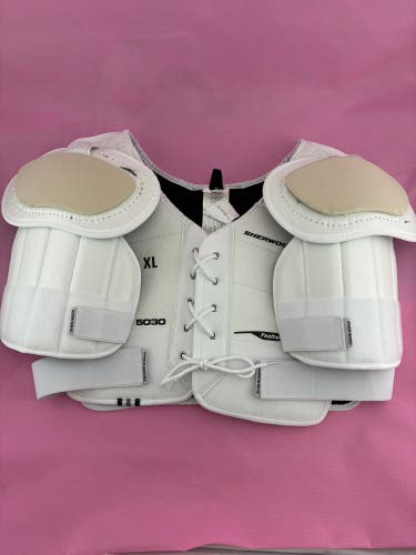 Sherwood 5030 Modified Shoulder Pads SR XL