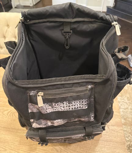 Boombah Bat Bag (Used)