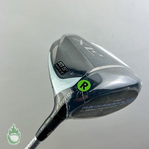 NEW Cleveland Launcher XL2 Driver 9* Tensei Blue 65g Regular Graphite Golf Club