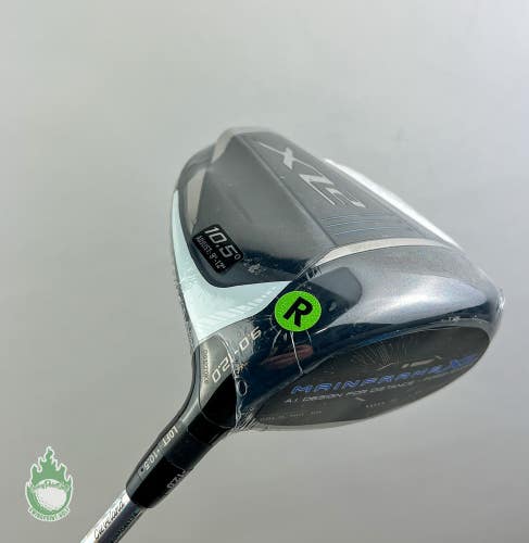 NEW Cleveland Launcher XL2 Driver 9* Tensei Blue 65g Regular Graphite Golf Club