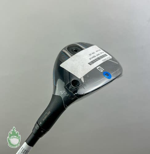 NEW Right Handed Ping G440 4 Hybrid 23* 70g Regular Flex Graphite Golf Club
