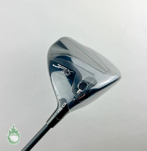 NEW Mizuno JPX One Select Driver 10.5* Tensei 65g Stiff Flex Graphite Golf Club