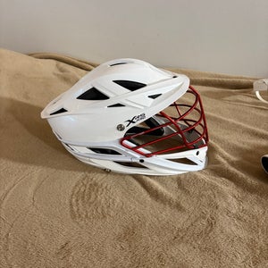 Cascade XRS Pro Helmet (New)