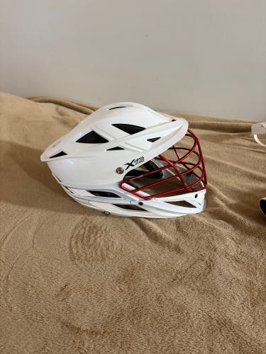 Cascade XRS Pro Helmet (New)
