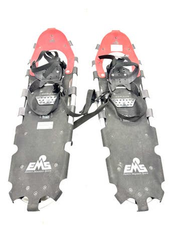 Used Snowshoes Mens None 32" 11860-S000303548