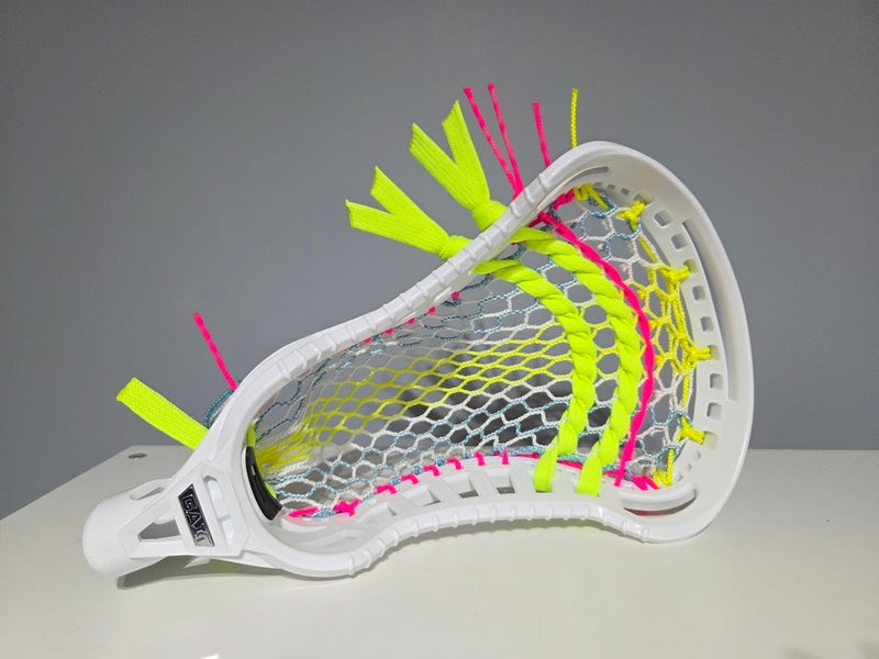 All neon Scooper: New Gait D2T
