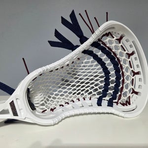 Any color custom stringing Scooper: New Gait D2T