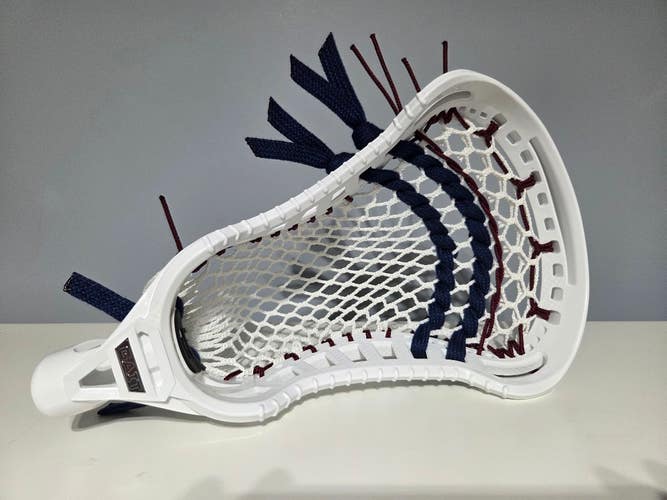 Any color custom stringing Scooper: New Gait D2T