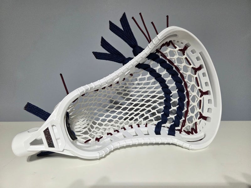 Any color custom stringing Scooper: New Gait D2T