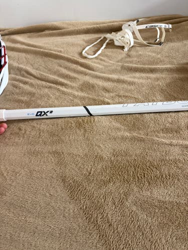 Adult Warrior Fatboy Pro Shaft (New)