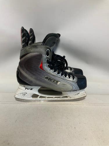 Used Bauer VAPOR X50 12EE Senior Hockey Skate Senior 12 11823-S000036906
