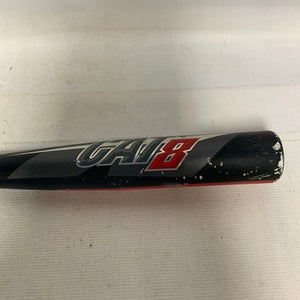 Used Marucci CAT 8 ALLOY BB/SB High School -3 Bat 33" 11823-S000036879
