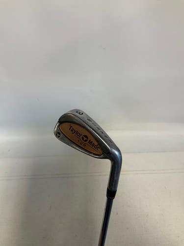 Used Taylormade BURNER LCG Mens Individual Iron RH 3 Iron 11823-S000036910