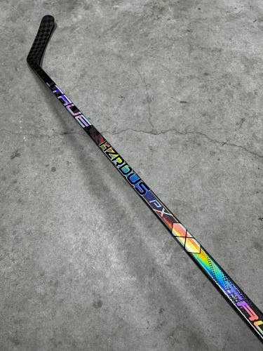 85 Flex Custom P92M HZRDUS PX Senior True Right Hand Hockey Stick Pro Stock (New)
