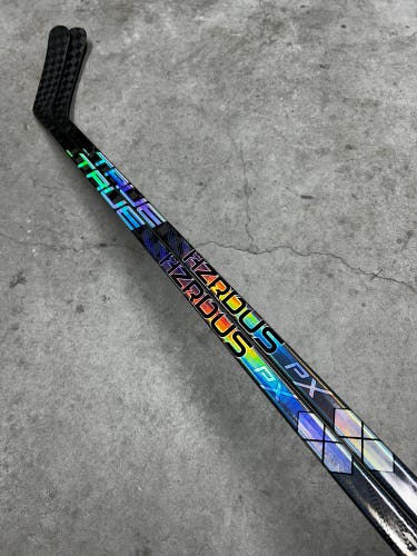2 PACK - 85 Flex Custom P92M HZRDUS PX Senior True Right Hand Hockey Stick Pro Stock (New)