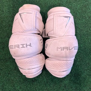 Maverik M6 Arm Pads (Used) | Small