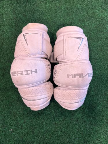 Maverik M6 Arm Pads (Used) | Small