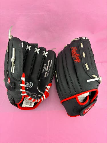 Rawlings Player series RH Baseball Glove 12" (New)