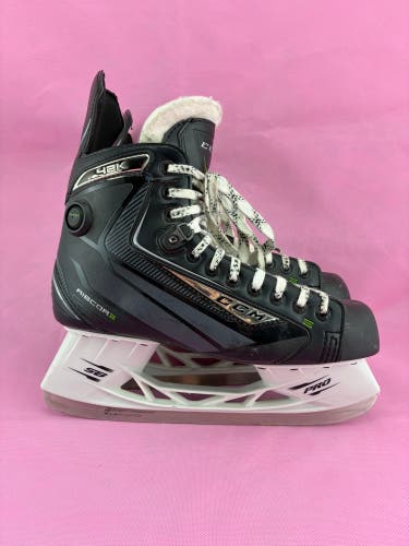 CCM Ribcor 42K Hockey Skates SR 8.5