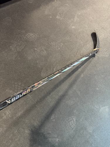 Bauer Proto-R Hockey Stick | Size Intermediate RH Pro Stock FLANAGAN P92 Flex 65'