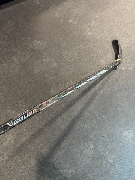 Bauer Proto-R Hockey Stick | Size Intermediate RH Pro Stock FLANAGAN P92 Flex 65'