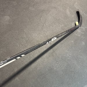 Warrior Covert QR6 Hockey Stick | Size Intermediate W03 Flex 65'