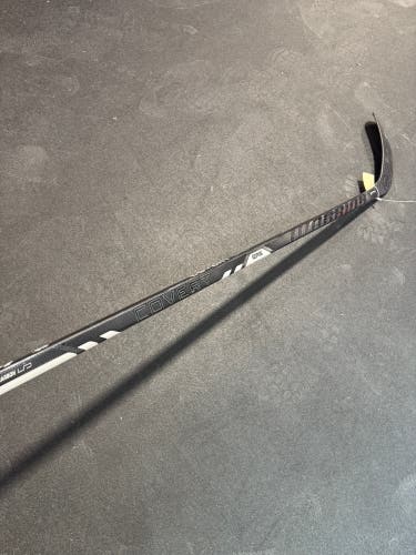 Warrior Covert QR6 Hockey Stick | Size Intermediate W03 Flex 65'