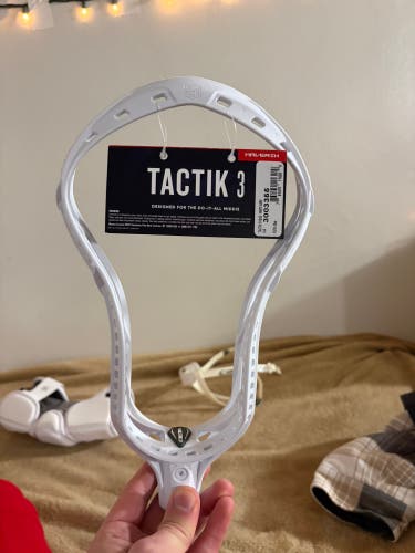 Maverik Tactik 3 Unstrung Head (New)