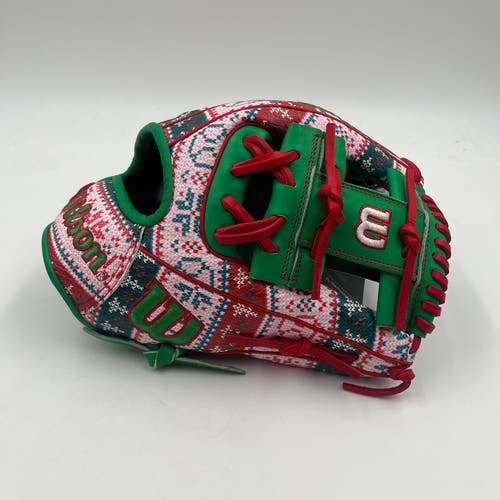 Wilson A2000 1975 11.75 GOTM Infield Baseball Glove