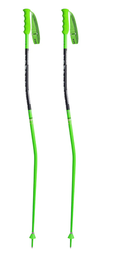 Komperdell JR Racing Ski Poles (New) SL and GS