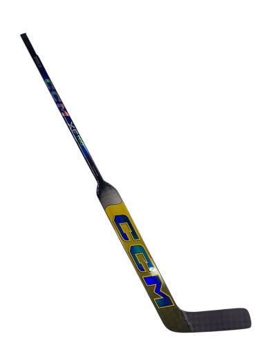 CCM XF Pro Senior Goalie Stick