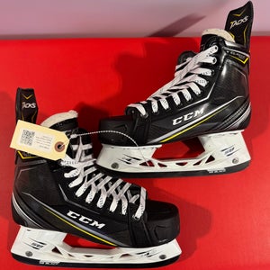CCM Tacks Classic Pro+ Hockey Skates | Size Senior 7.5 Regular