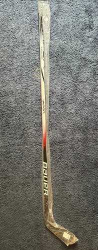 Senior Bauer Vapor Team Stock Left Hand Hockey Stick P28 87 Flex Pro Stock (New)