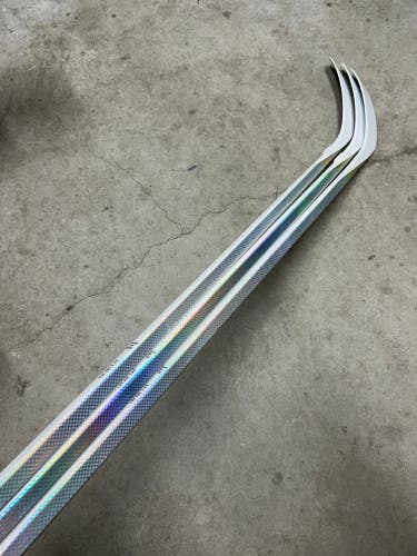 3 PACK 40 Flex P28 BLCKSTCK PRO 2 Proto2, Novium Pro 2 Similar Kick Point Junior Right Hand