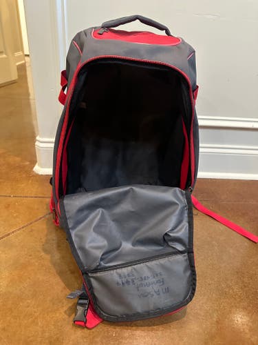 Easton Bat Bag (Used)