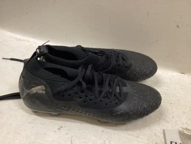 Used Puma Soccer Cleats Royal Blue Senior 8.5 11725-S000496593