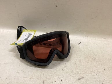 Used Scott Snow Goggles Adult Red 11725-S000496606