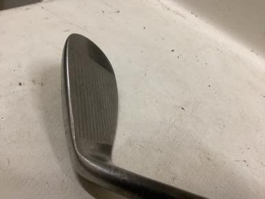 Used Wilson HARMONIZED SOLEGRIND 60/10 Golf Wedge Mens RH 60 Degree 11725-S000496615