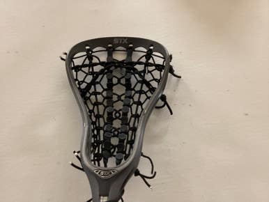 Used STX PROPEL Wmn Atk/Mid Complete Stick Purple 11725-S000496628