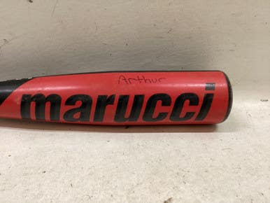 Used Marucci CAT BB/SB T-Ball Bat 26" 11725-S000496671