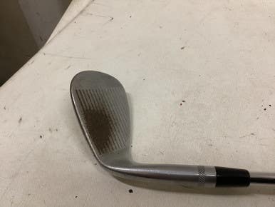 Used Titleist 252-08 VOKEY DESIGN Golf Wedge Mens RH 52 Degree 11725-S000496674
