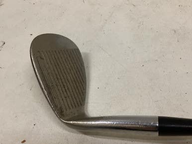 Used Cleveland TOUR ACTION REG.485 Golf Wedge Mens RH 60 Degree 11725-S000496710